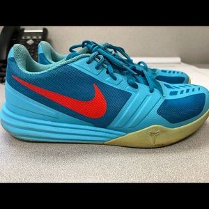 Nike Kobe Bryant KB Mentality (8)